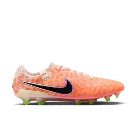 nike tiempo zwart oranje|DICK'S Sporting Goods.